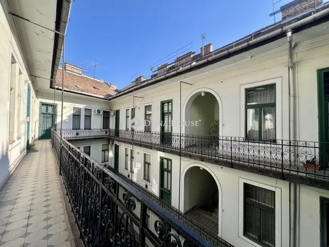 Eladó lakás Budapest IX. kerület 56 nm