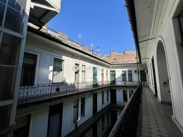 Eladó lakás Budapest IX. kerület 56 nm