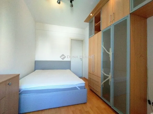 Eladó lakás Budapest XI. kerület 43 nm
