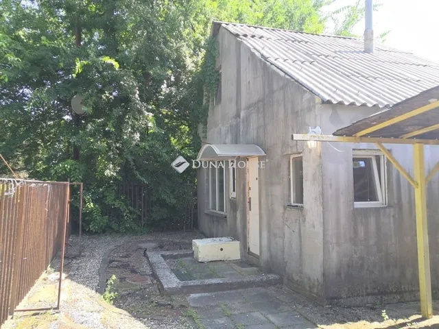 Eladó ház Budapest XVII. kerület, Rákoshegy 45 nm