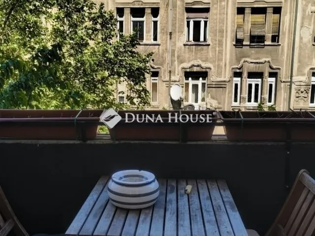 Eladó lakás Budapest XIV. kerület 65 nm