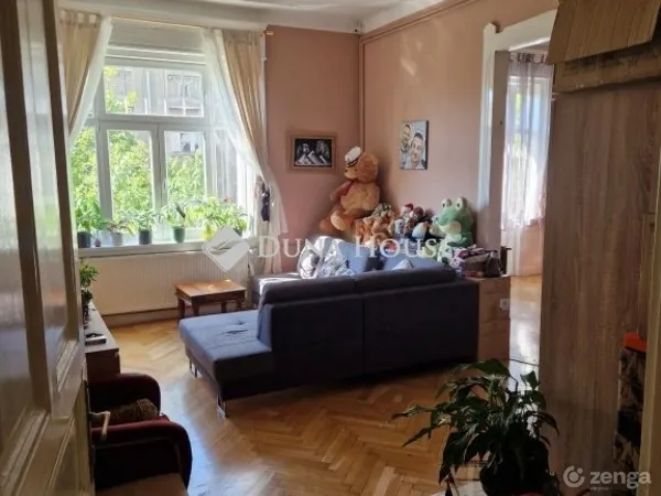 Eladó lakás Budapest XIV. kerület 65 nm