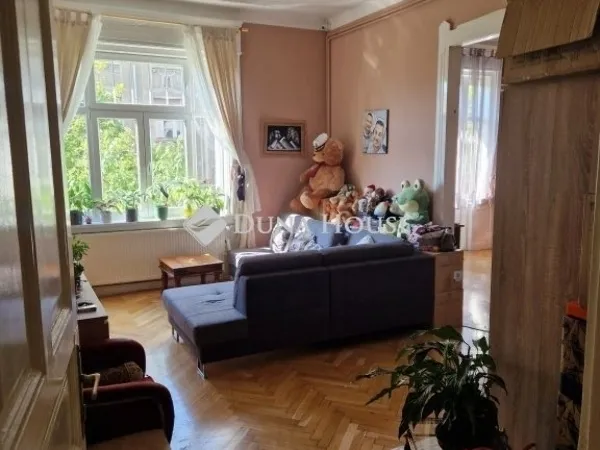 Eladó lakás Budapest XIV. kerület 65 nm
