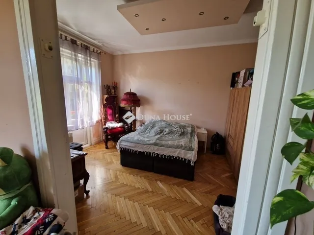 Eladó lakás Budapest XIV. kerület 65 nm