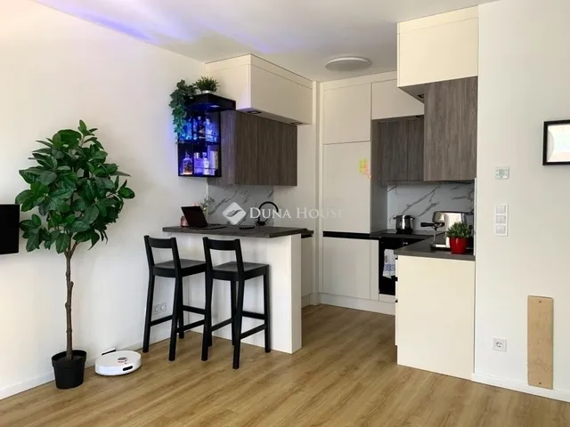 Eladó lakás Budapest XIV. kerület, Zugló 42 nm