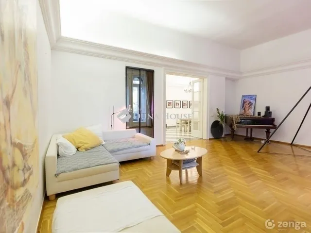 Eladó lakás Budapest XIV. kerület, Városliget 111 nm