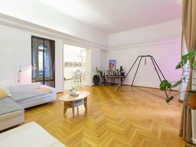 Eladó lakás Budapest XIV. kerület, Városliget 111 nm