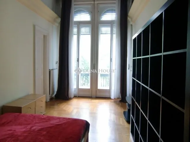 Eladó lakás Budapest XIV. kerület, Városliget 111 nm
