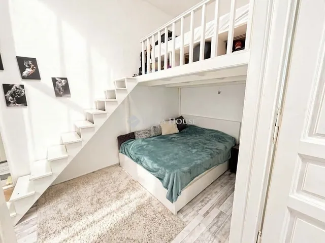 Eladó lakás Budapest XIV. kerület, Istvánmező 75 nm