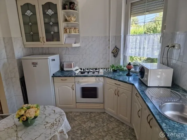Eladó lakás Budapest XVII. kerület, Rákoskeresztúr 118 nm