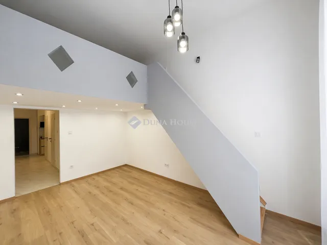 Eladó lakás Budapest XIII. kerület 34 nm