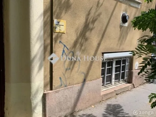 Eladó lakás Budapest XIV. kerület 25 nm