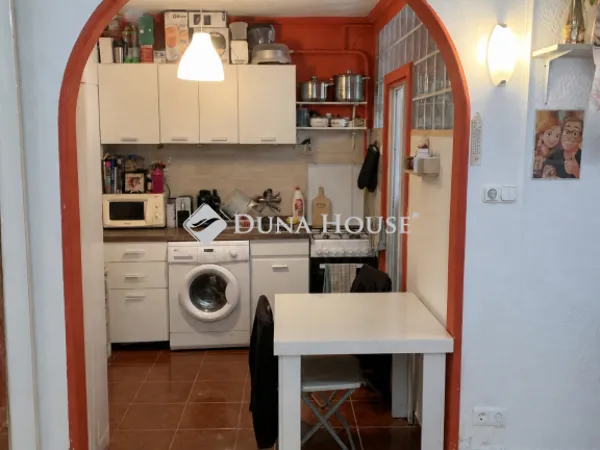 Eladó lakás Budapest XIV. kerület 25 nm