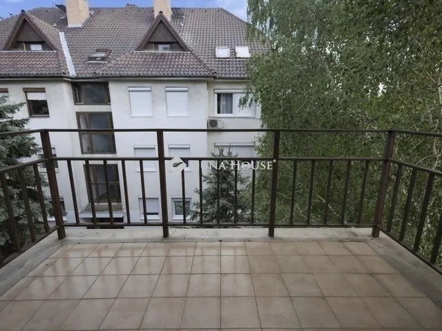 Eladó lakás Budapest XIV. kerület, Alsórákos 92 nm