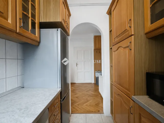 Eladó lakás Budapest XIV. kerület, Városliget 65 nm