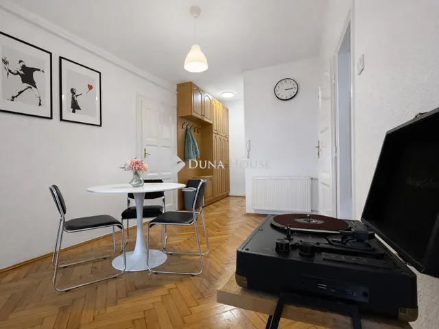 Eladó lakás Budapest XIV. kerület, Városliget 65 nm