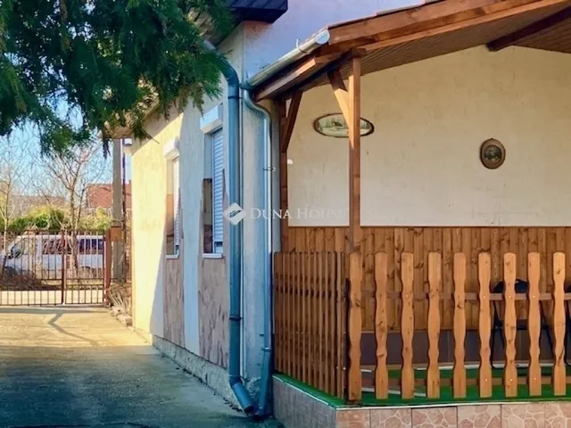 Eladó ház Budapest XVII. kerület, Rákoscsaba-Újtelep 101 nm