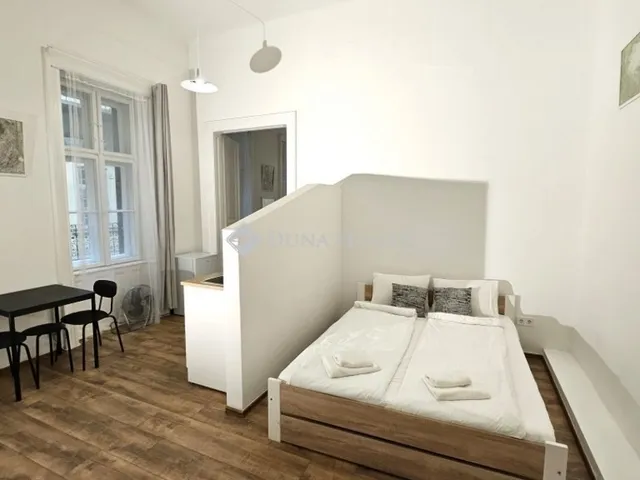 Eladó lakás Budapest VII. kerület, Belső-Erzsébetváros 64 nm