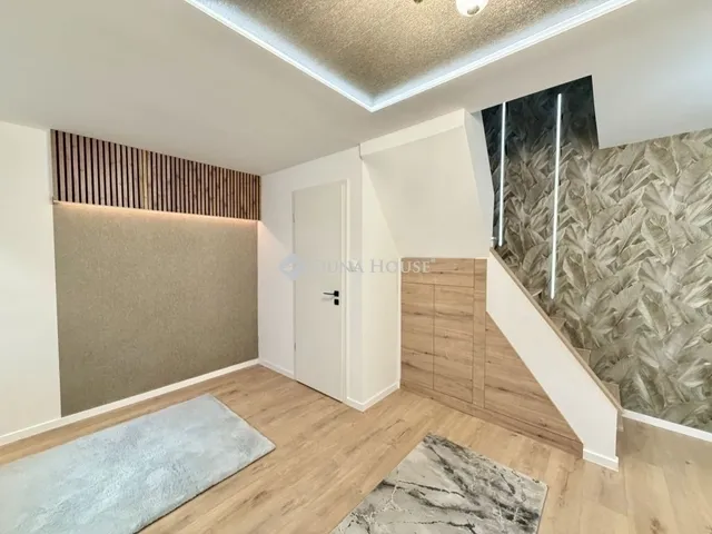Eladó lakás Budapest VII. kerület, Belső-Erzsébetváros 41 nm