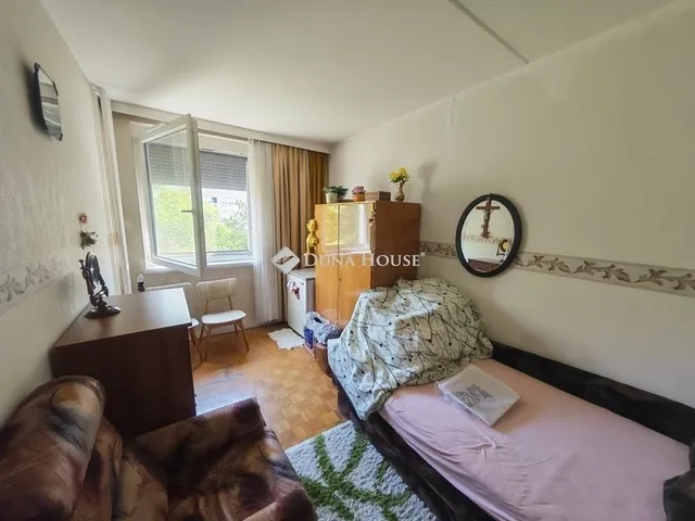 Eladó lakás Budapest XIV. kerület 46 nm