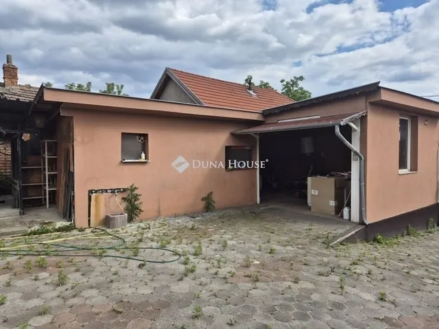 Eladó ház Csömör 126 nm