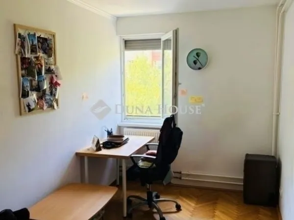 Eladó lakás Budapest XIV. kerület, Zugló 59 nm