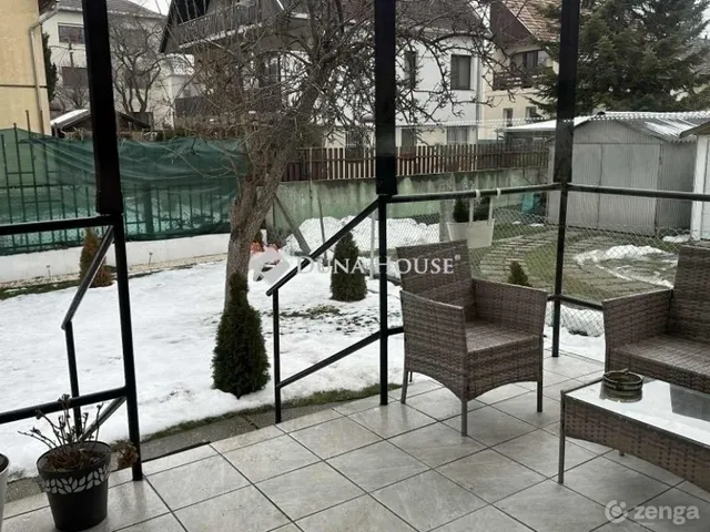 Eladó ház Budapest XIV. kerület, Zugló 90 nm
