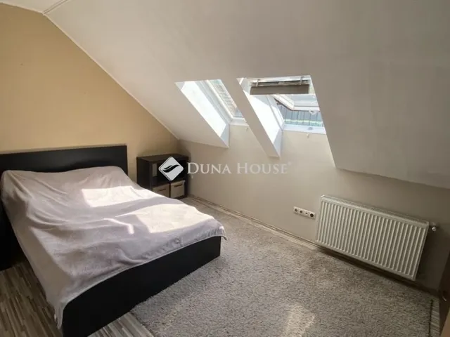 Eladó lakás Budapest XIV. kerület, Alsórákos 111 nm