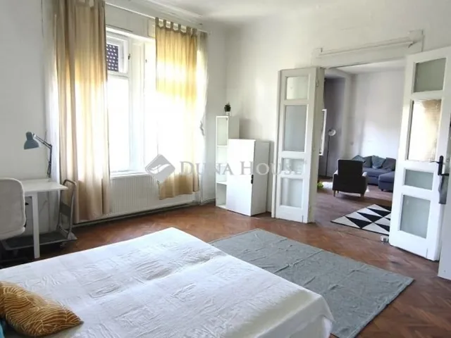 Eladó lakás Budapest XIV. kerület, Zugló 79 nm