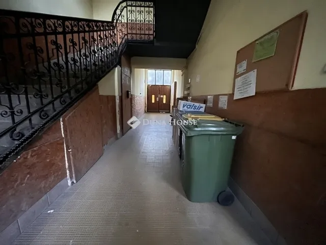 Eladó lakás Budapest XIV. kerület 30 nm