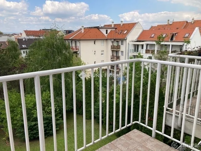 Eladó lakás Budapest XIV. kerület, Kiszugló 78 nm