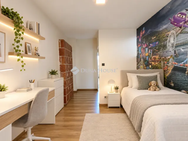 Eladó ház Budapest XVIII. kerület, Újpéteritelep 77 nm
