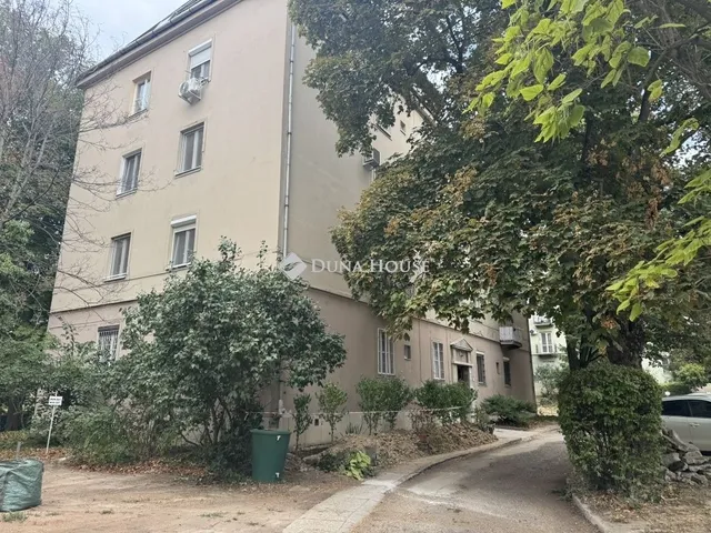 Eladó lakás Budapest XI. kerület, Szentimreváros 52 nm