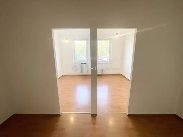 Eladó lakás Budapest XVII. kerület, Rákoskeresztúr 58 nm