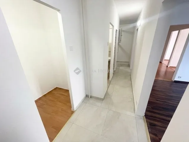 Eladó lakás Budapest XVII. kerület, Rákoskeresztúr 58 nm