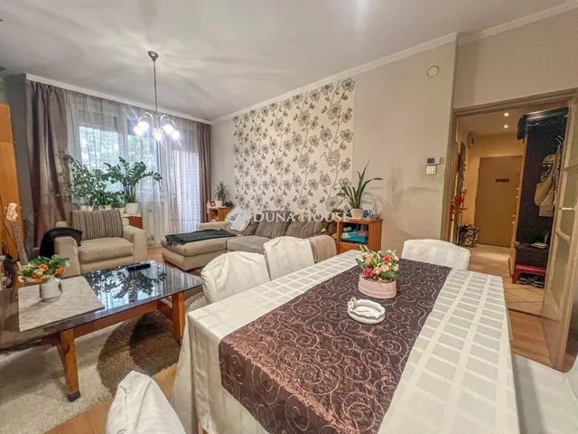 Eladó lakás Budapest XX. kerület 55 nm