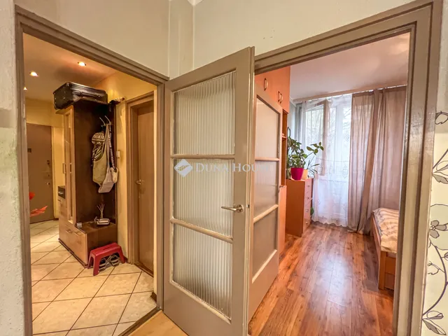 Eladó lakás Budapest XX. kerület 55 nm