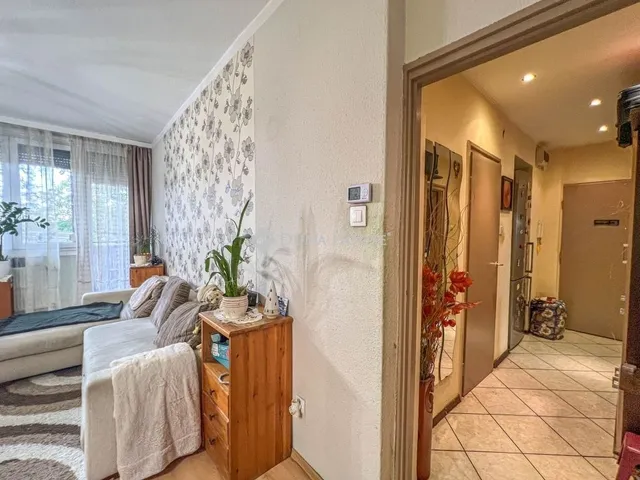 Eladó lakás Budapest XX. kerület 55 nm