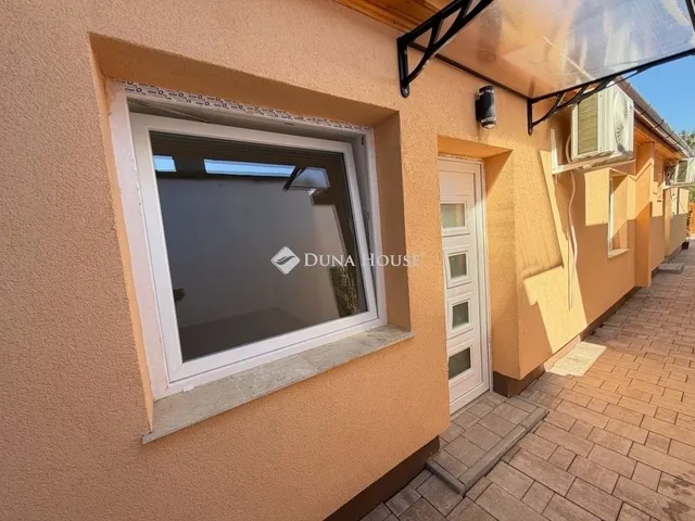 Eladó lakás Budapest XXIII. kerület, Soroksár-Újtelep 34 nm