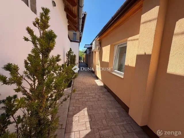 Eladó lakás Budapest XXIII. kerület, Soroksár-Újtelep 34 nm