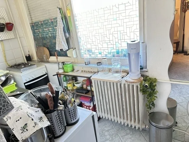 Eladó lakás Budapest XVII. kerület, Rákoskeresztúr 63 nm