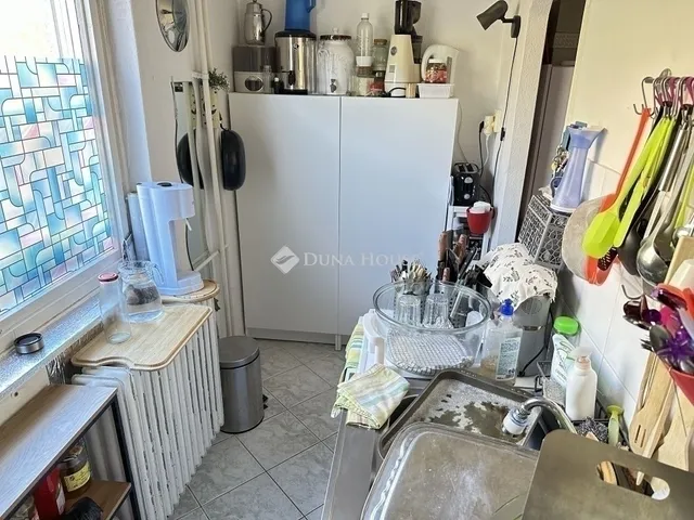 Eladó lakás Budapest XVII. kerület, Rákoskeresztúr 63 nm