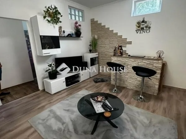 Eladó ház Budapest XXI. kerület 42 nm