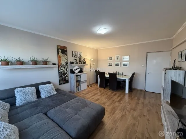 Eladó lakás Budapest XIV. kerület 49 nm