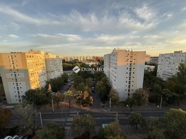 Eladó lakás Budapest XIV. kerület 49 nm