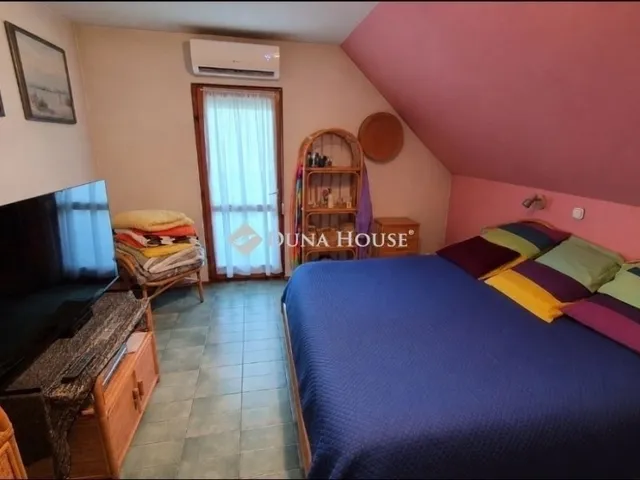 Eladó ház Budapest XVII. kerület, Rákoscsaba-Újtelep 110 nm