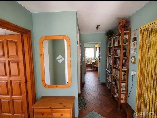 Eladó ház Budapest XVII. kerület, Rákoscsaba-Újtelep 110 nm