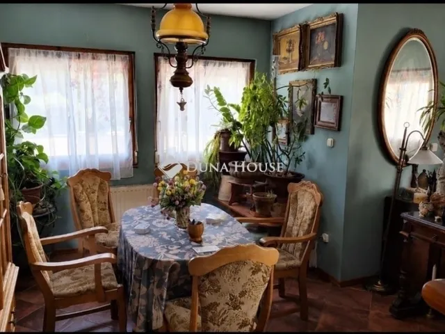 Eladó ház Budapest XVII. kerület, Rákoscsaba-Újtelep 110 nm