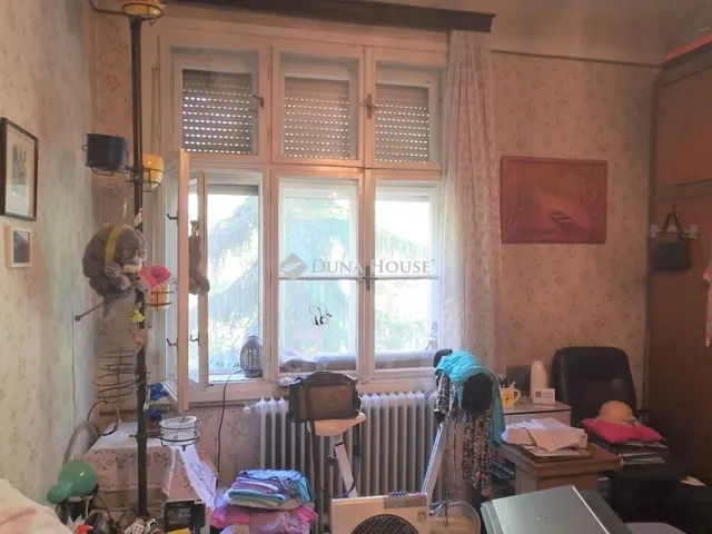 Eladó ház Budapest X. kerület, Óhegy 52 nm