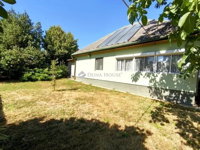 Eladó ház Budapest XVII. kerület, Rákoscsaba-Újtelep 50 nm